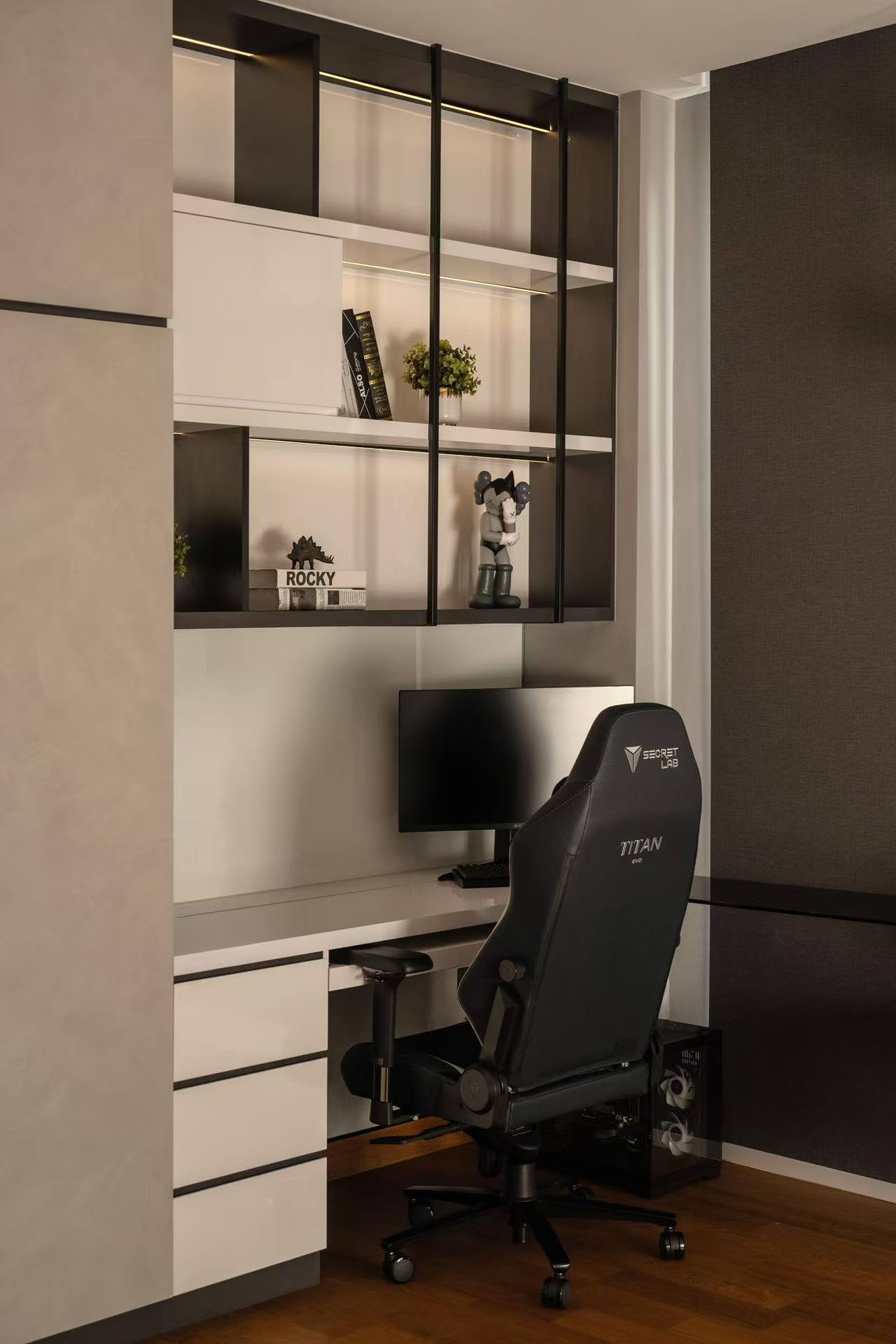 Custom kitchen cabinets Singapore