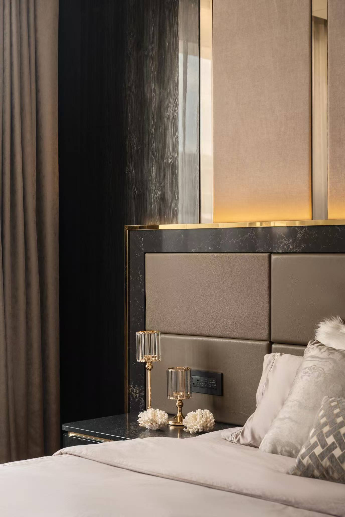 Custom kitchen cabinets Singapore