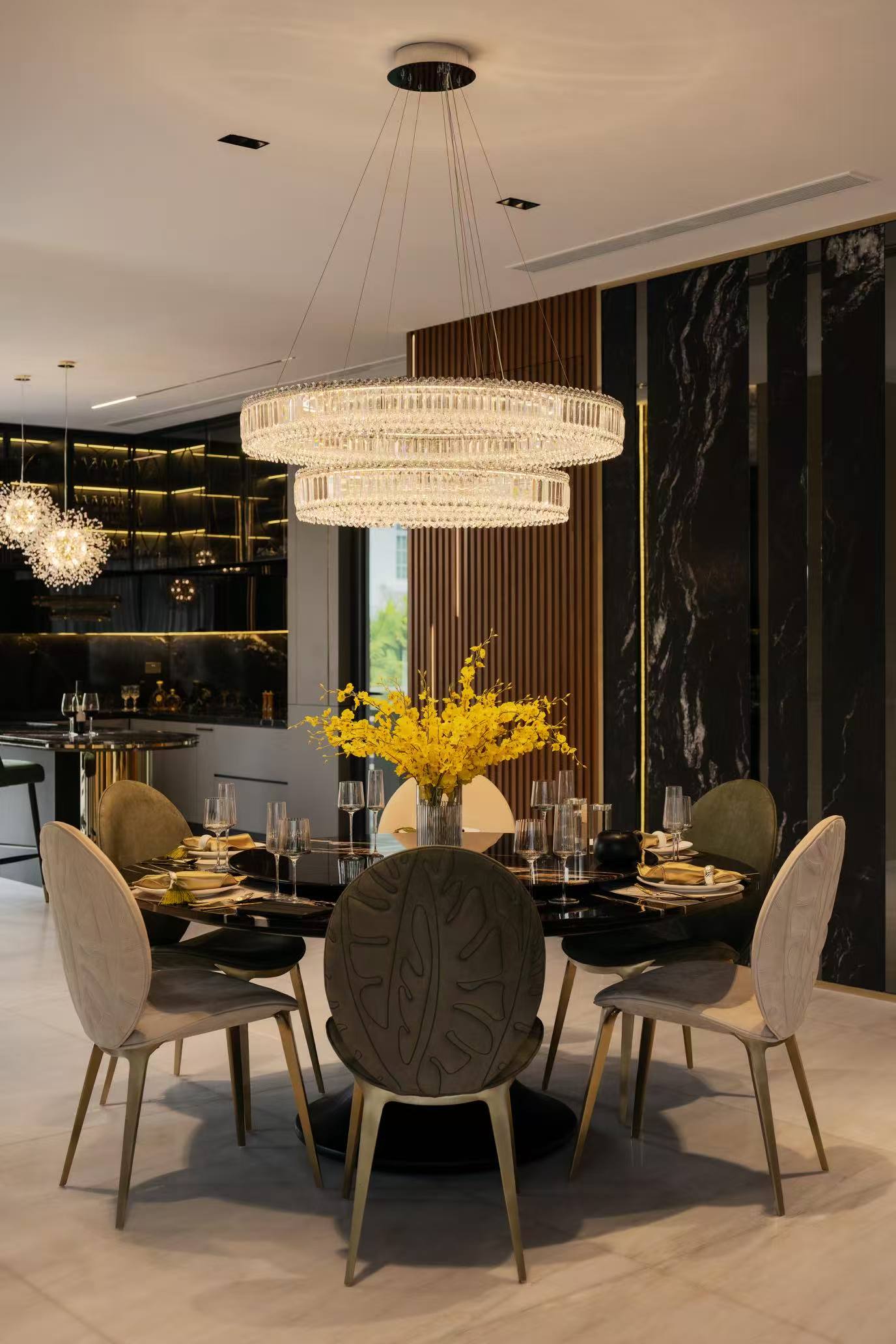 Custom kitchen cabinets Singapore