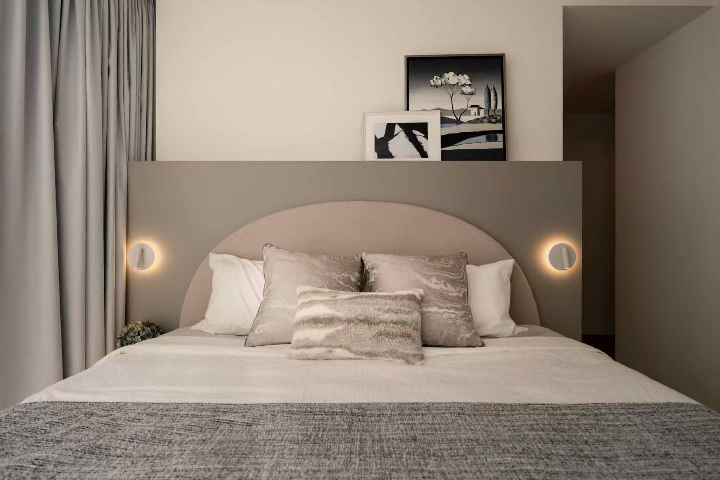 Singapore Condo Custom Cabinets - Moisture-Proof & FSC Certified Premium Quality