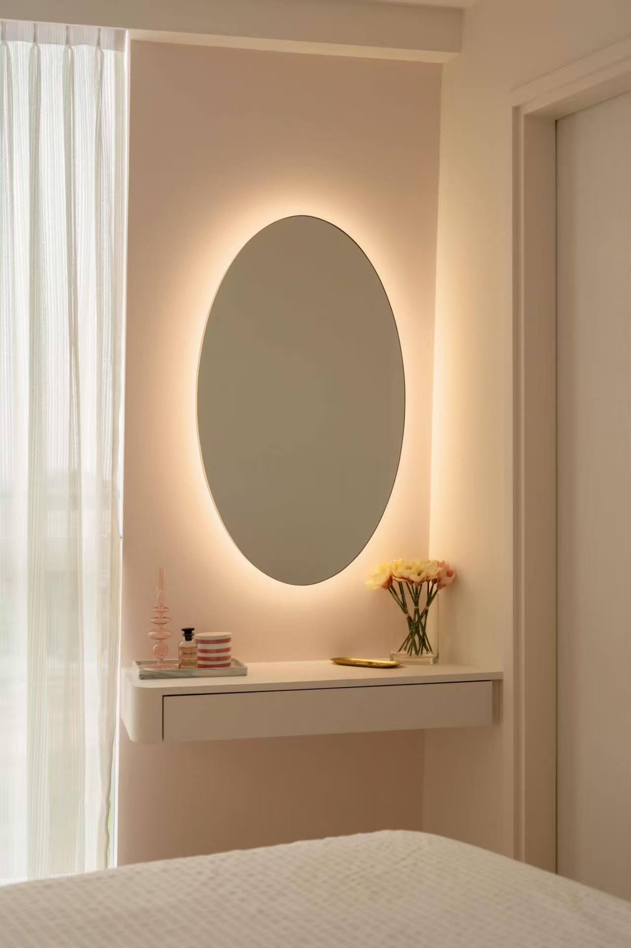 Singapore Condo Custom Cabinets - Moisture-Proof & FSC Certified Premium Quality