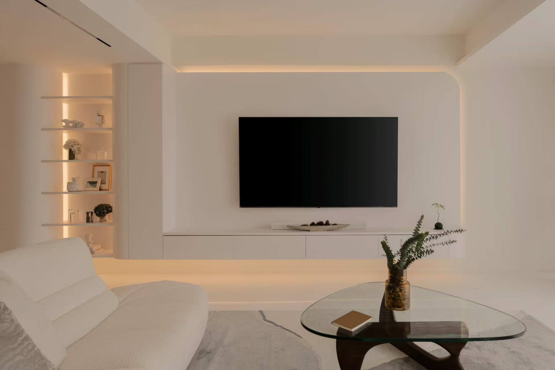 Singapore Condo Custom Cabinets - Moisture-Proof & FSC Certified Premium Quality