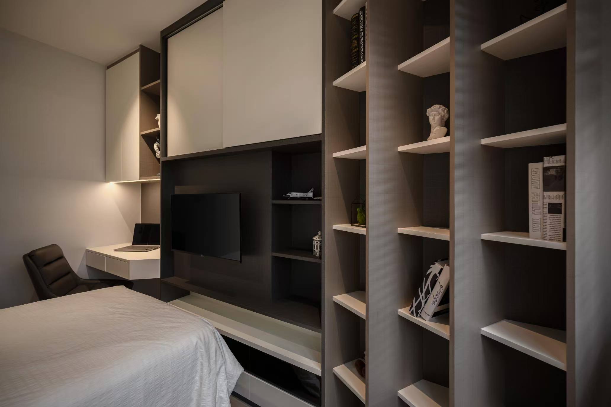 Study storage cabinets Singapore custom