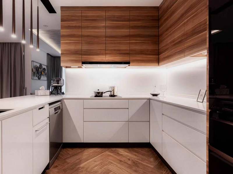 Singapore Custom Cabinetry: Elevating Private Residential Interior Design Solutions