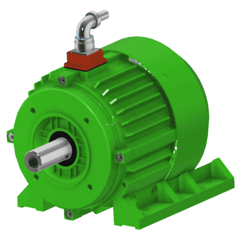 Gpm Rsa Motor Supply GHPM Series 3000rpm Motor(GHPM Series 3000rpm Low Voltage AFPM ...