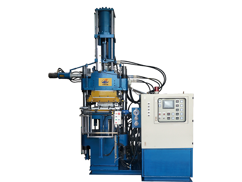 China Cold Runner Rubber Injection Molding Machine Manufacturers