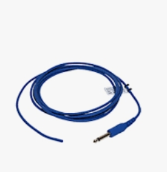 Reusable Temperature Probe