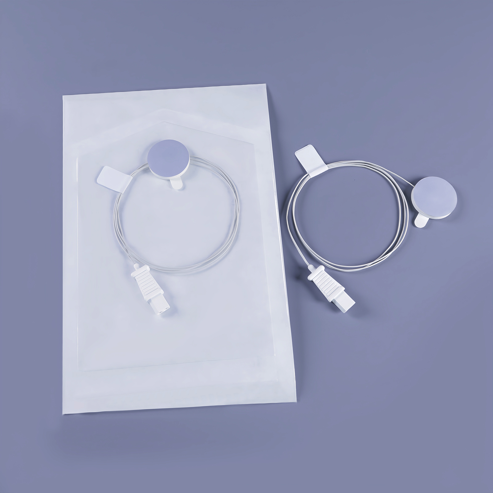 Skin Temperature Sensor