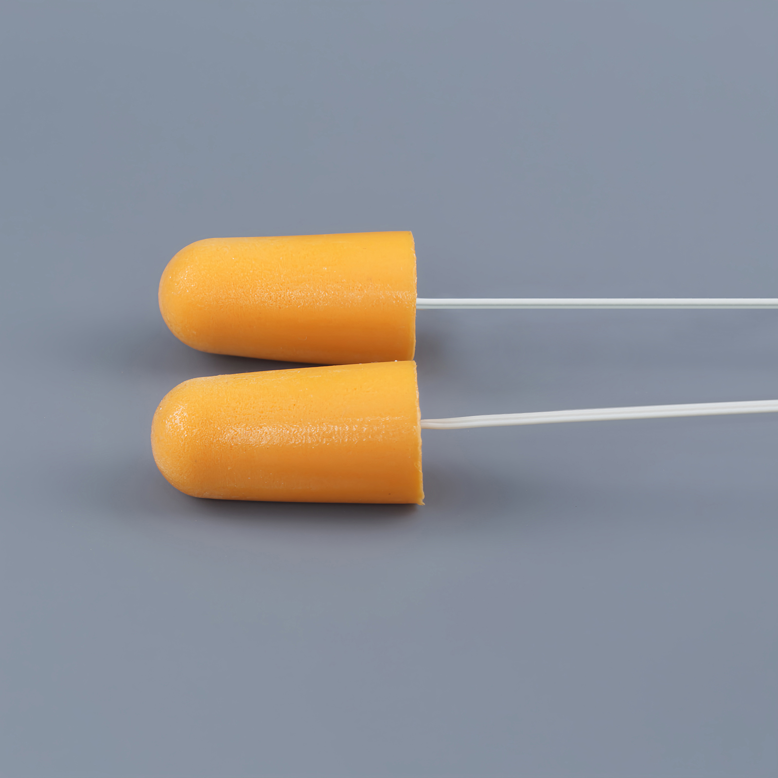 Tympanic temperature sensor