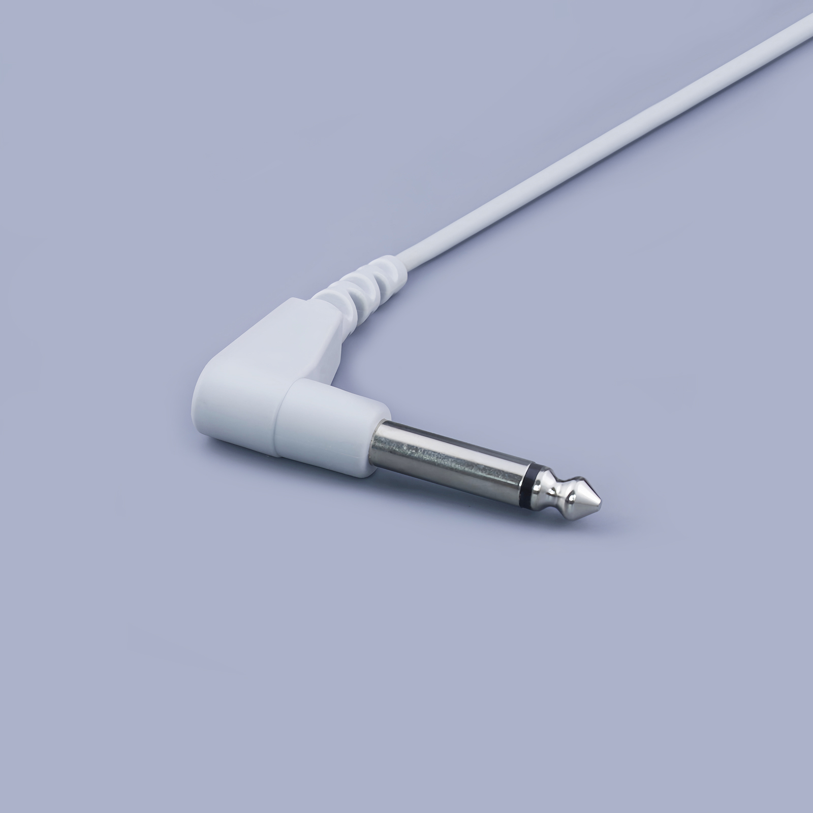 Reusable Temperature Probe