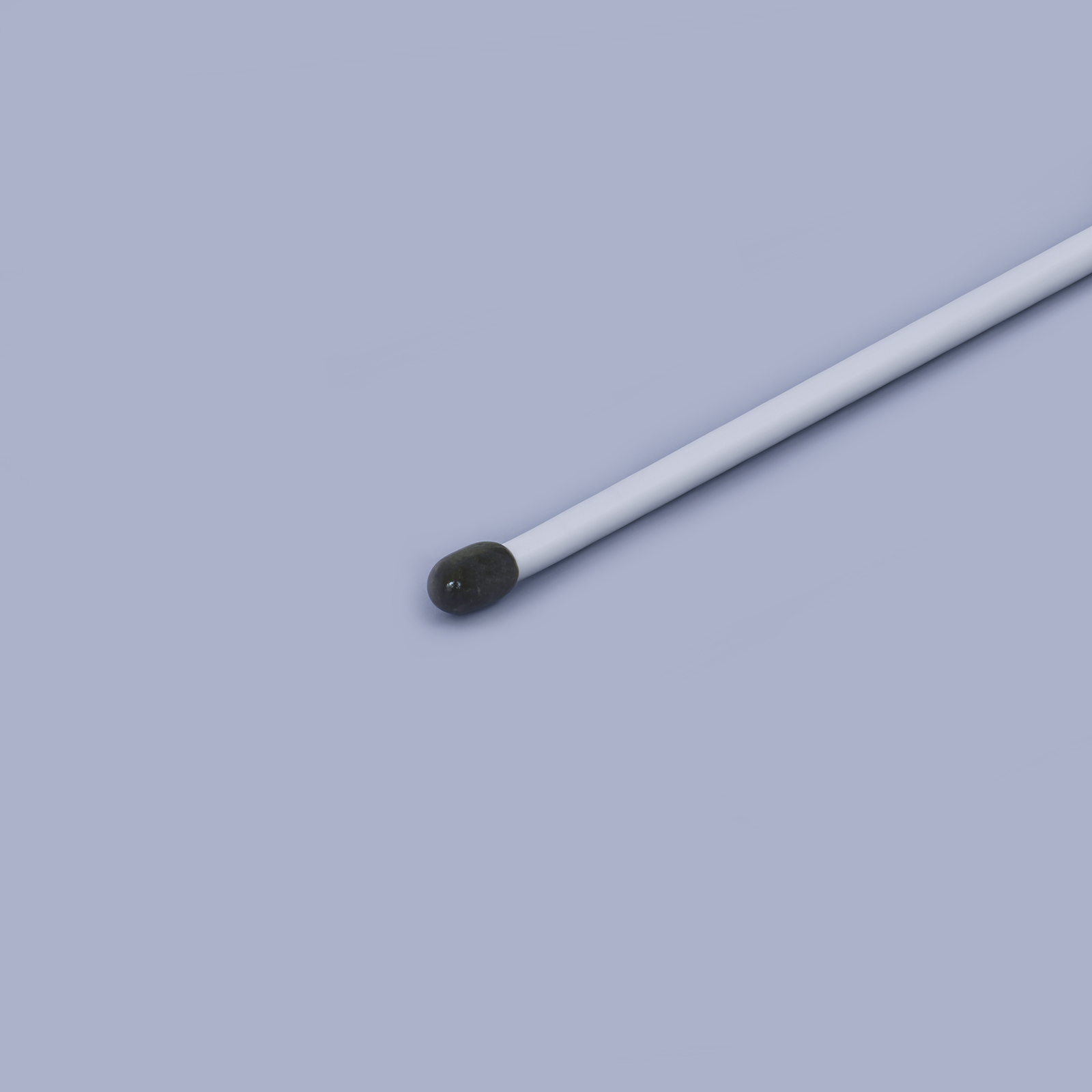 Reusable Temperature Probe