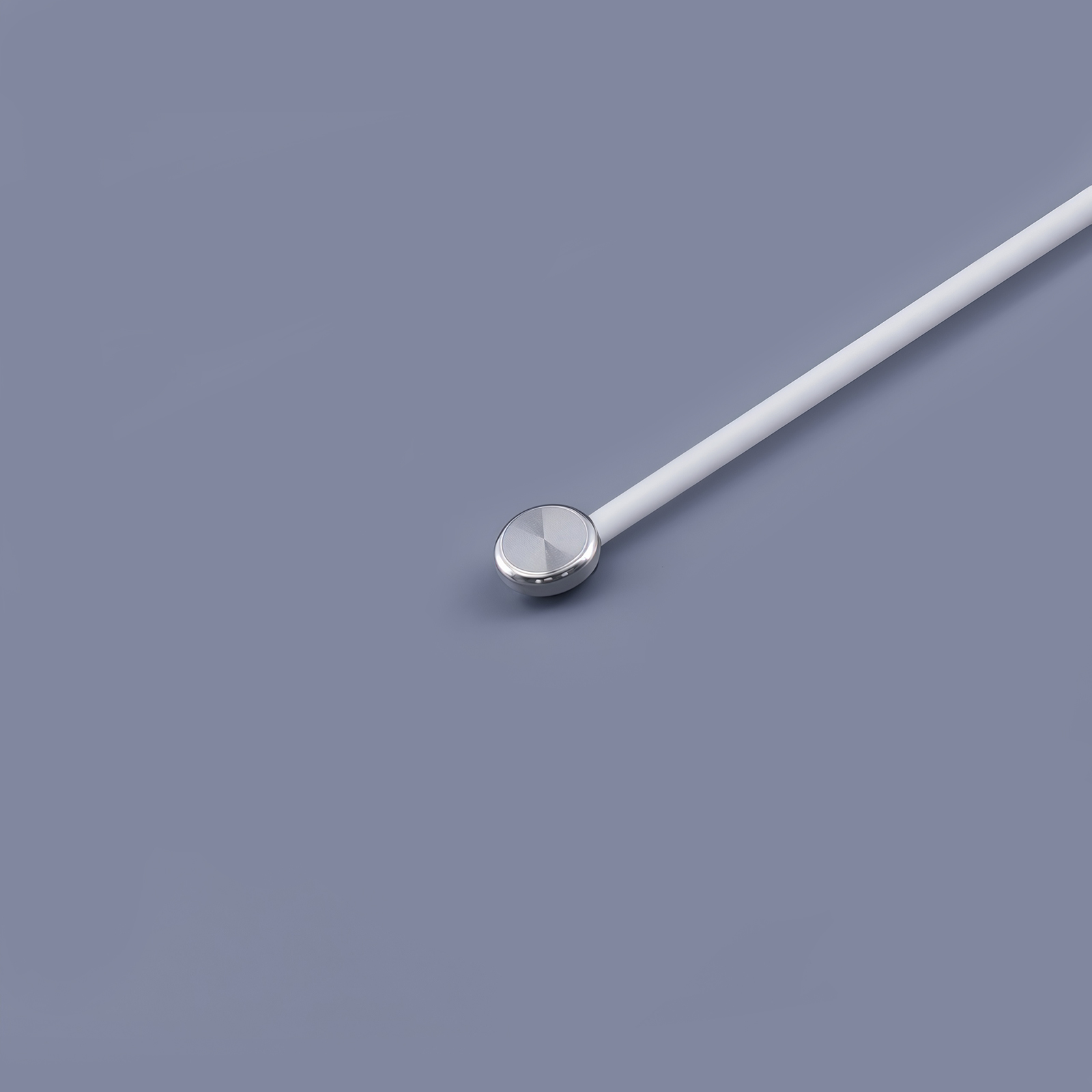 Reusable Temperature Probe