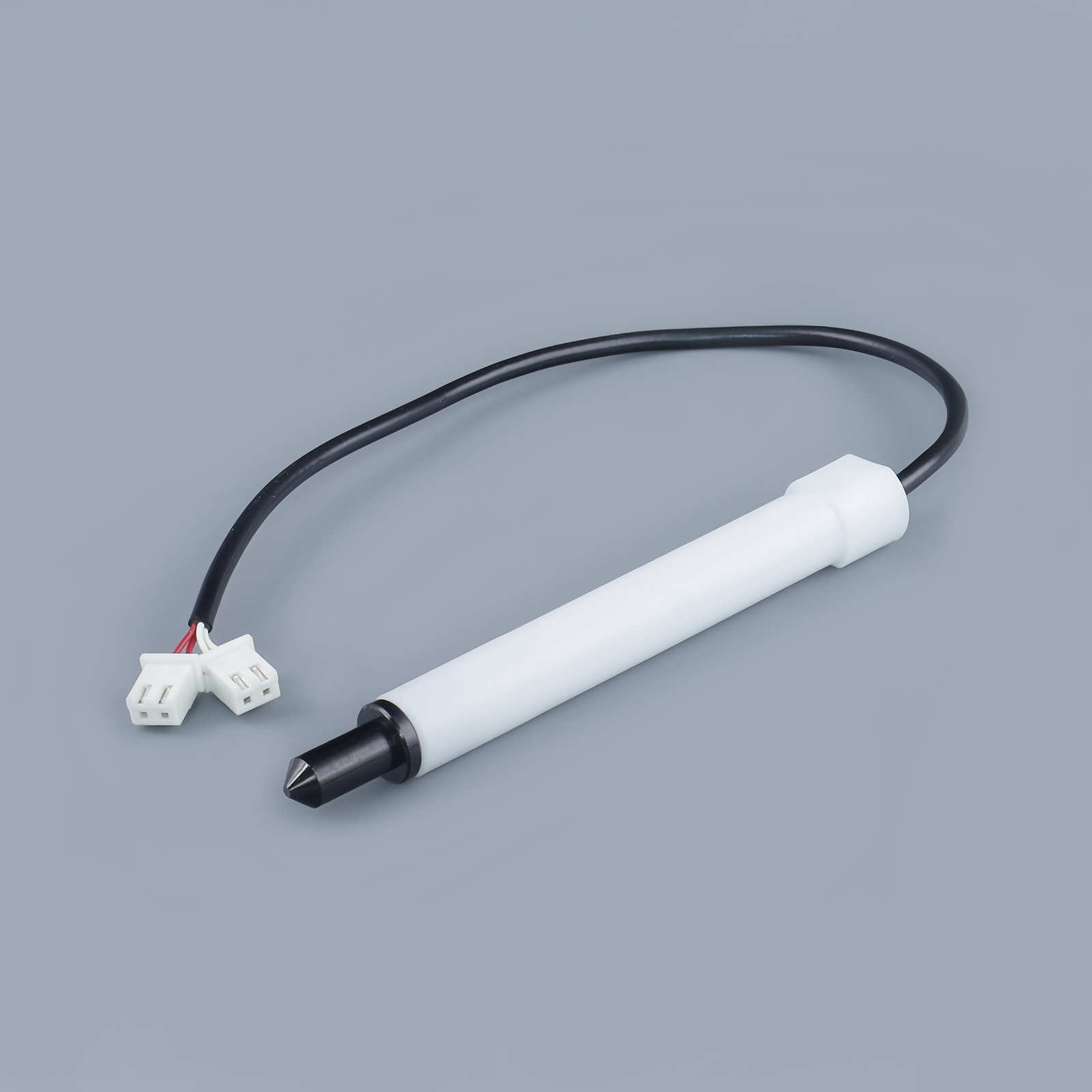 Various medical device temperature probes