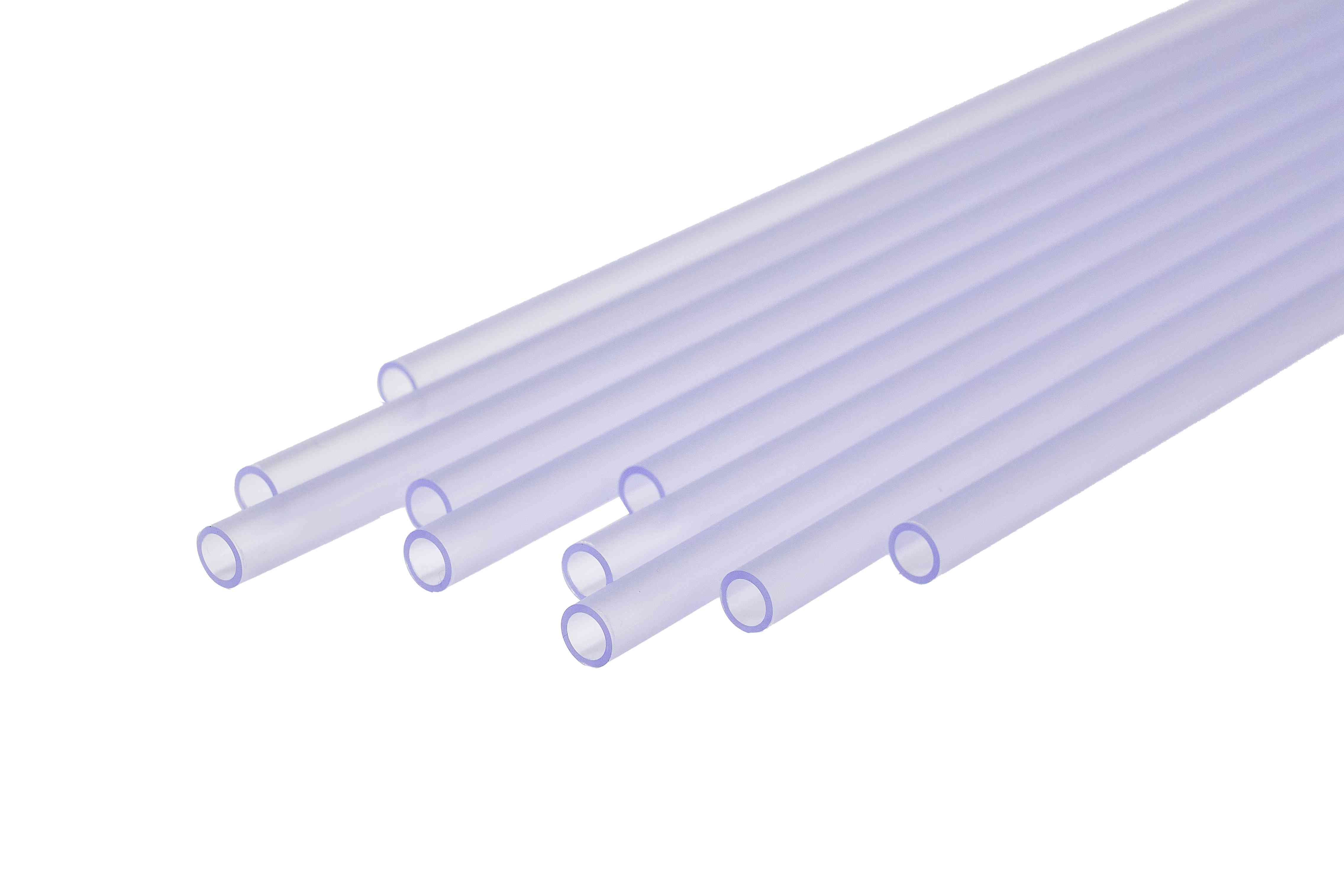 Medical tubing