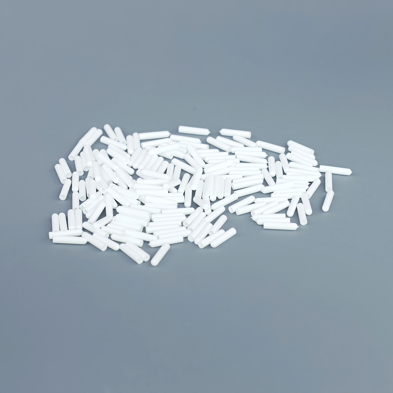 Medical injection-molded accessories and assembly