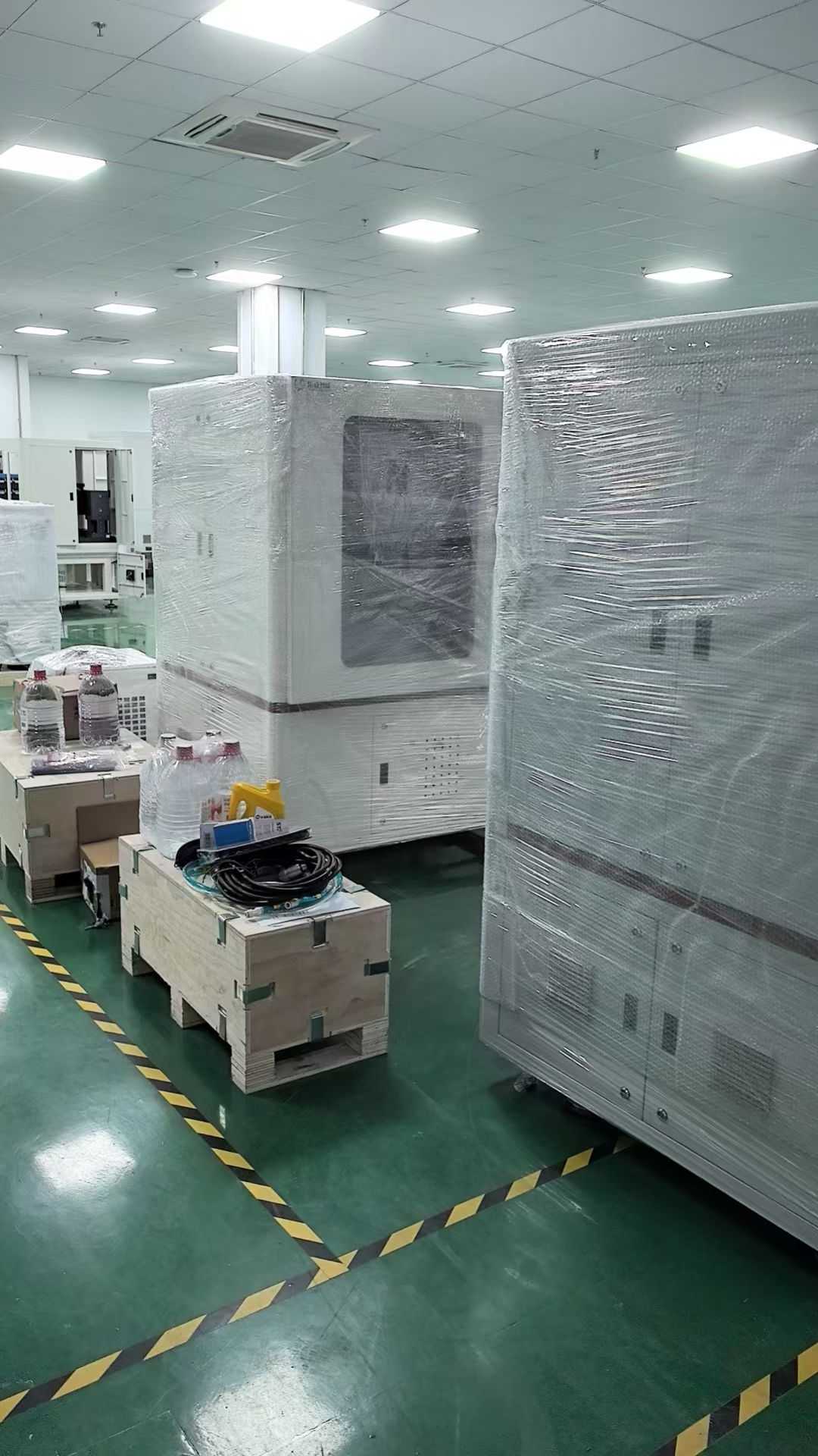 Product Packing Specification