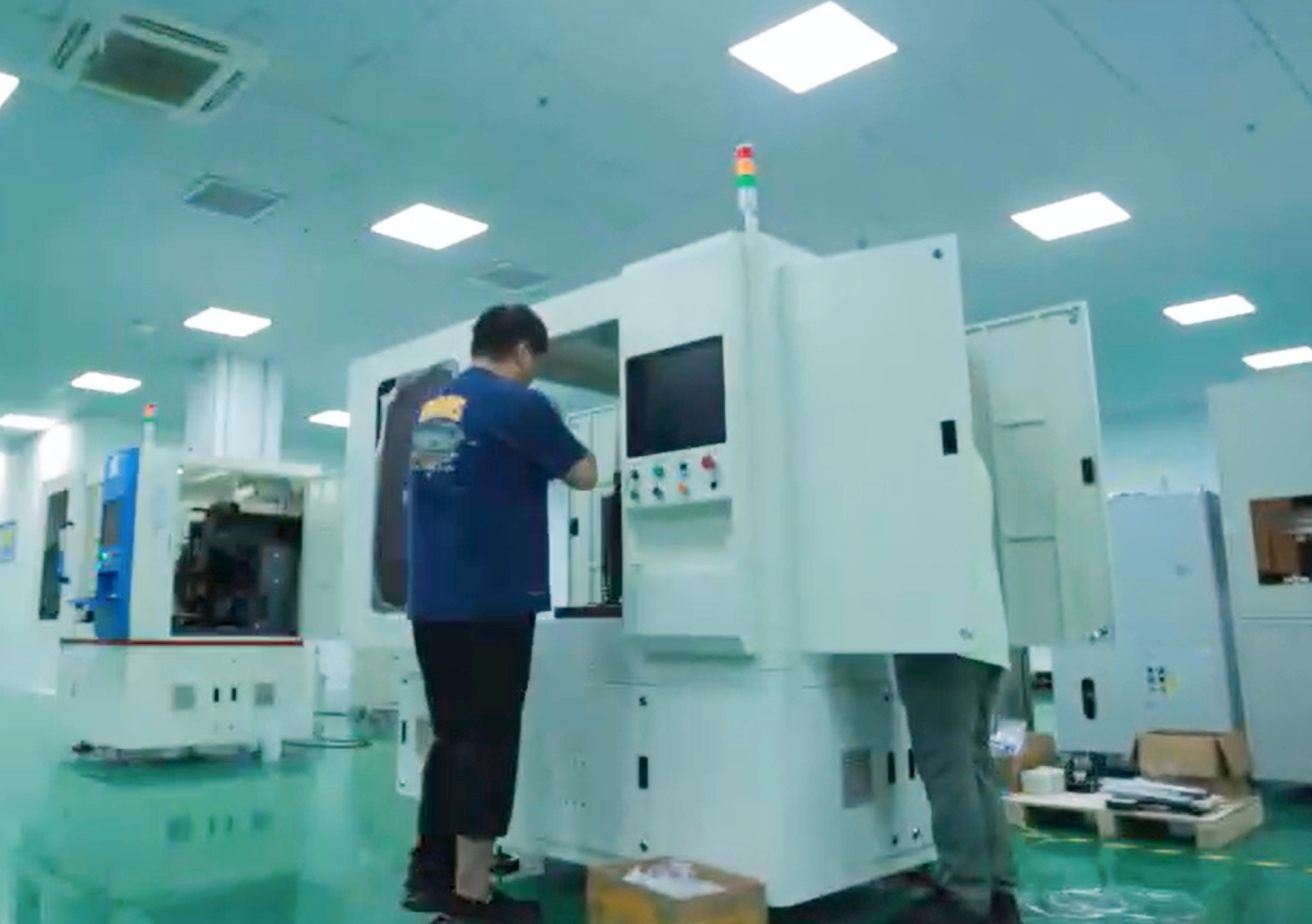 Pre-Sales & After-Sales Services