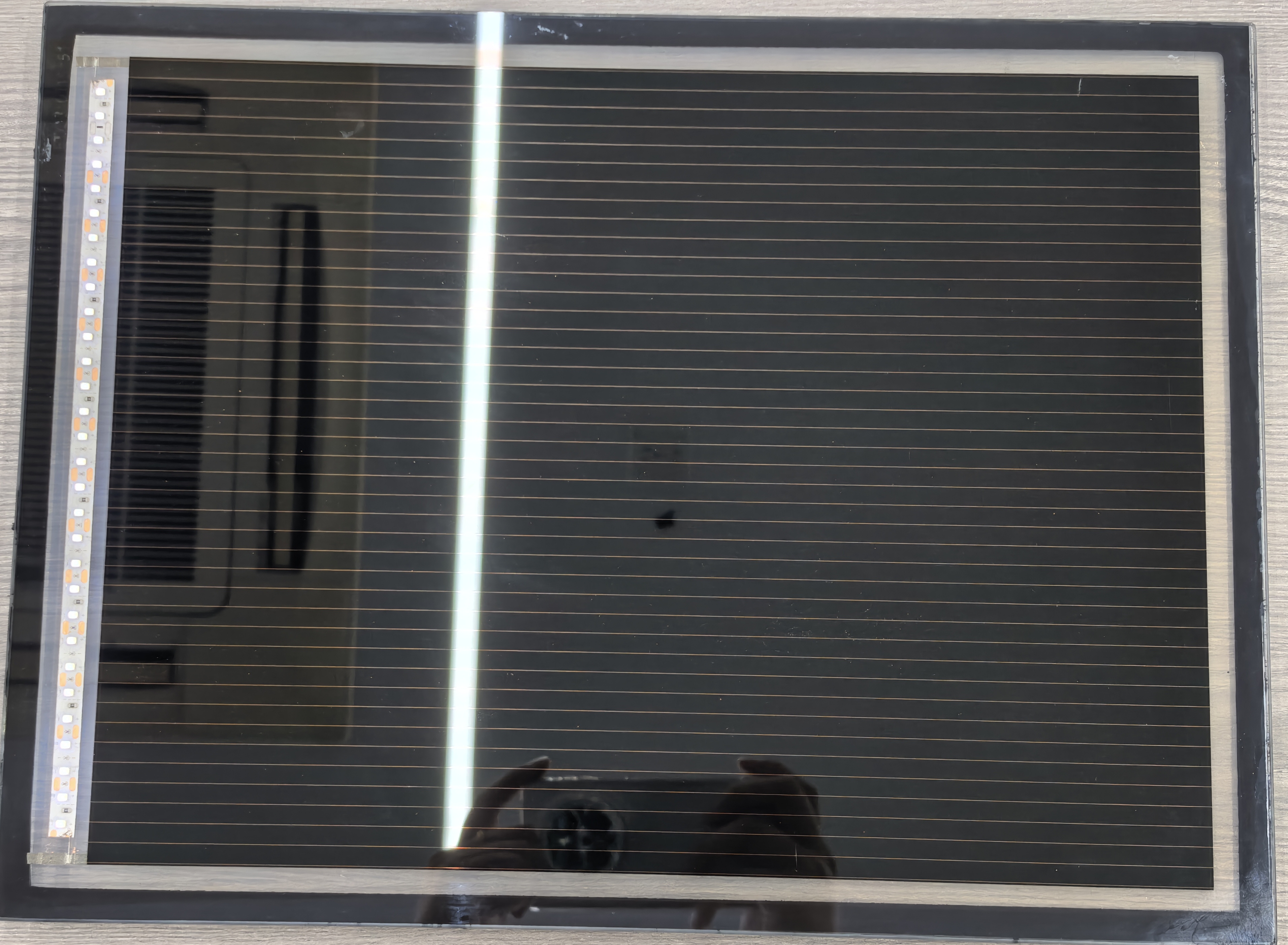 Perovskite Photovoltaic Module