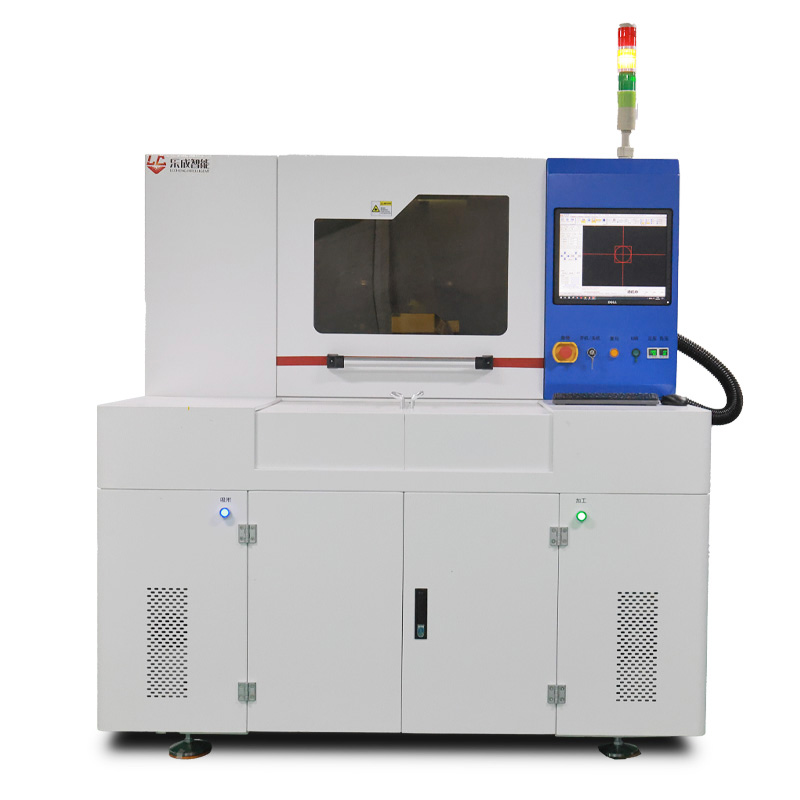Integrated Processing Equipment for Thin-Film Solar Cells