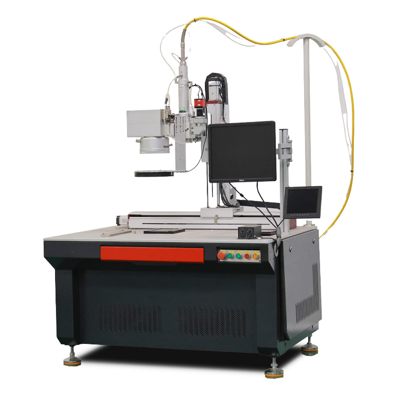 Laser Welding Equipment