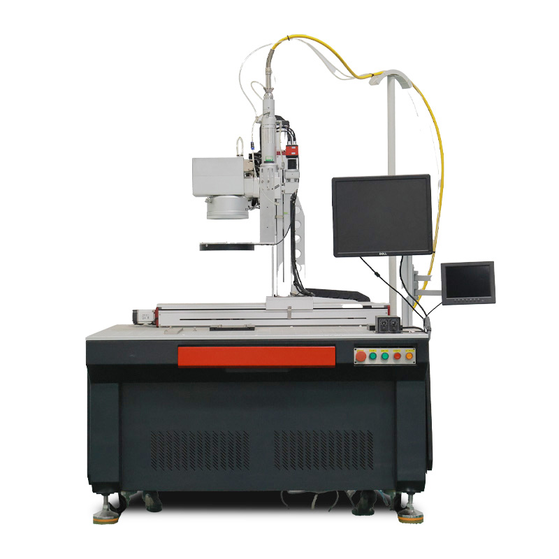 Laser Welding Equipment