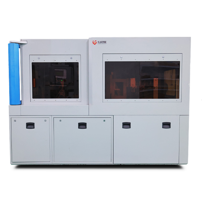 Laser High-Precision Micro-Machining Equipment