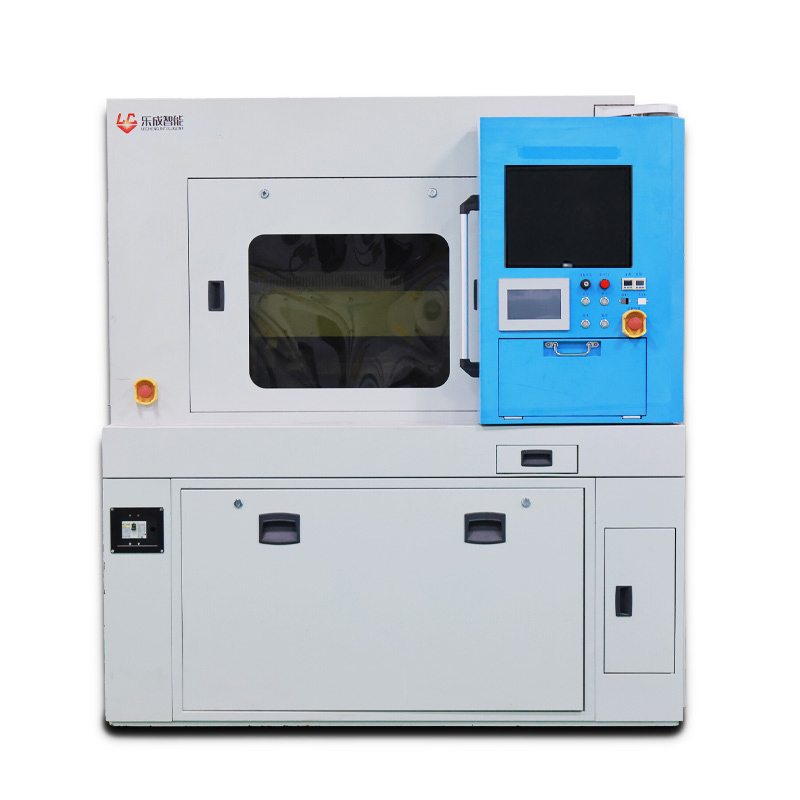 Laser High-Precision Micro-Machining Equipment