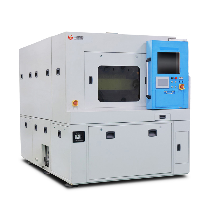 Laser High-Precision Micro-Machining Equipment