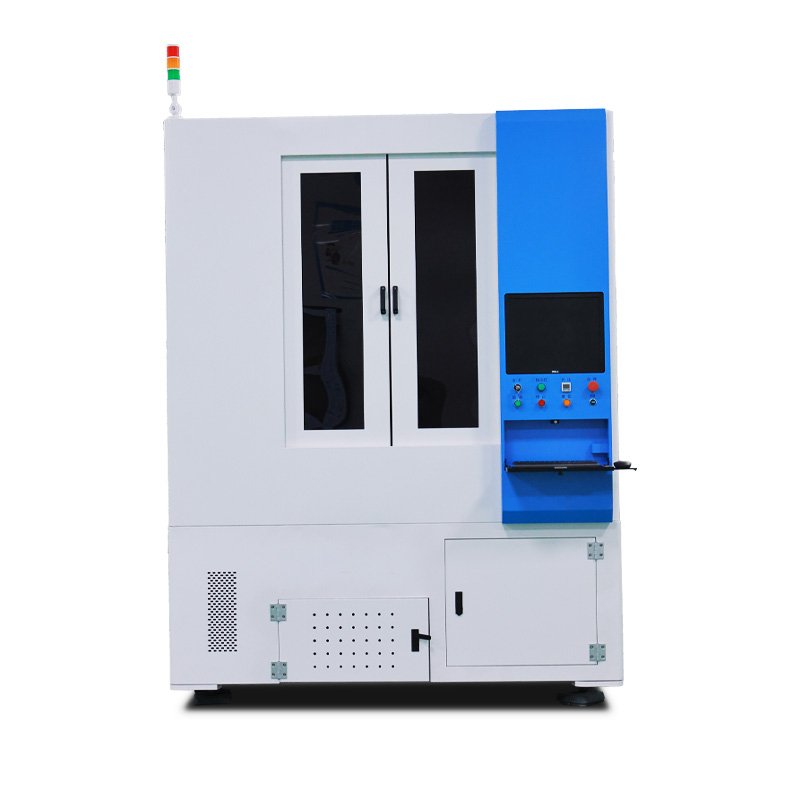 Laser Etching Equipment​