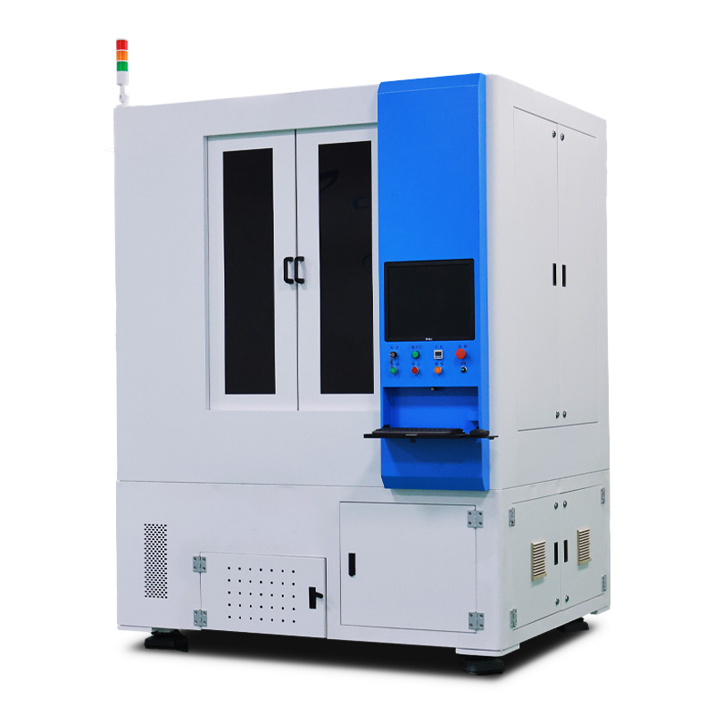Laser Etching Equipment​