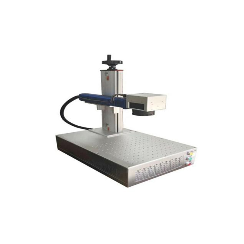 fiber laser marking machine
