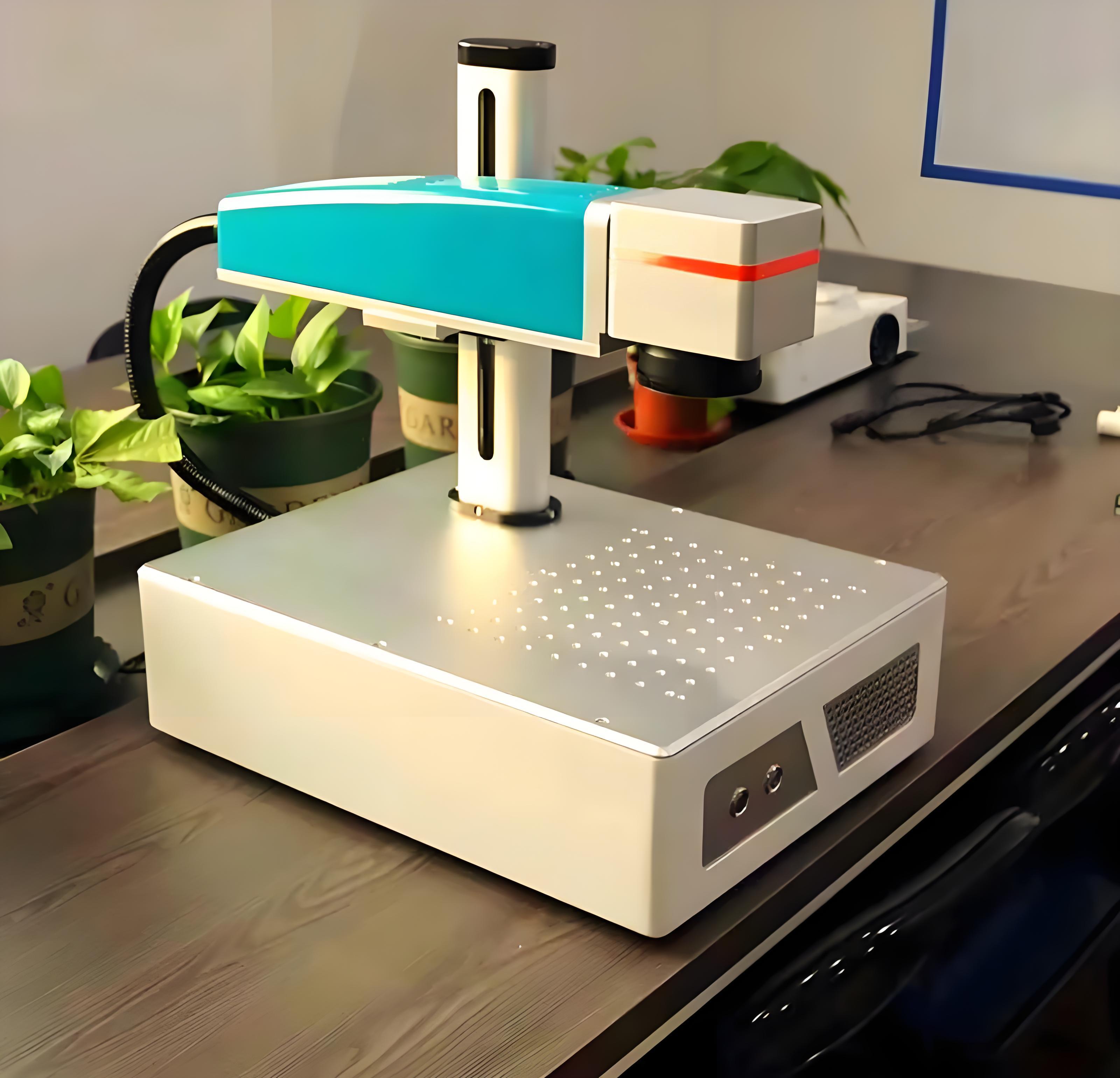 industrial laser engraver