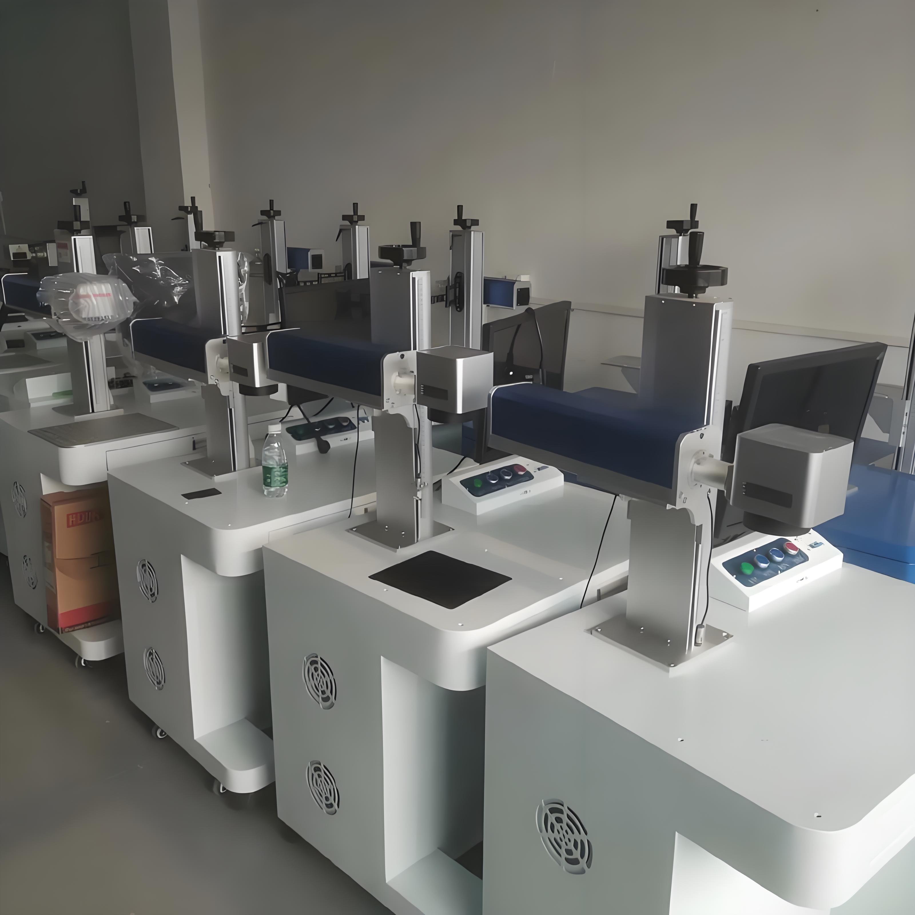 industrial co2 laser etcher