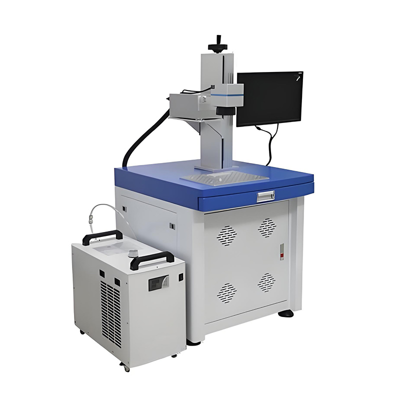 UV laser marking machine