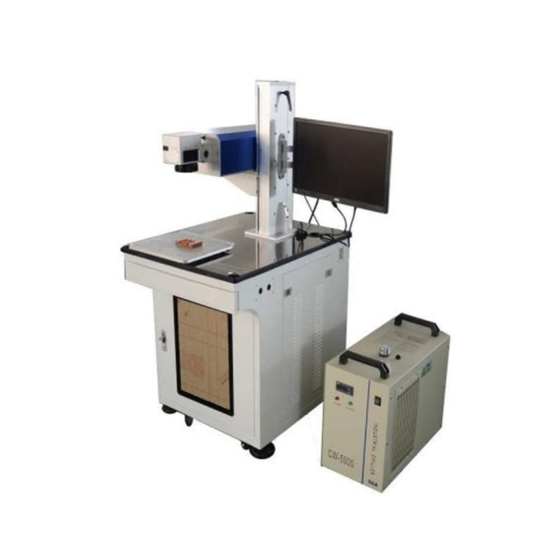 UV laser marking machine