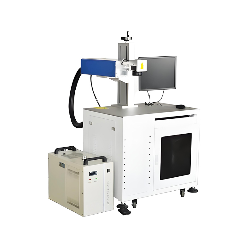UV laser marking machine