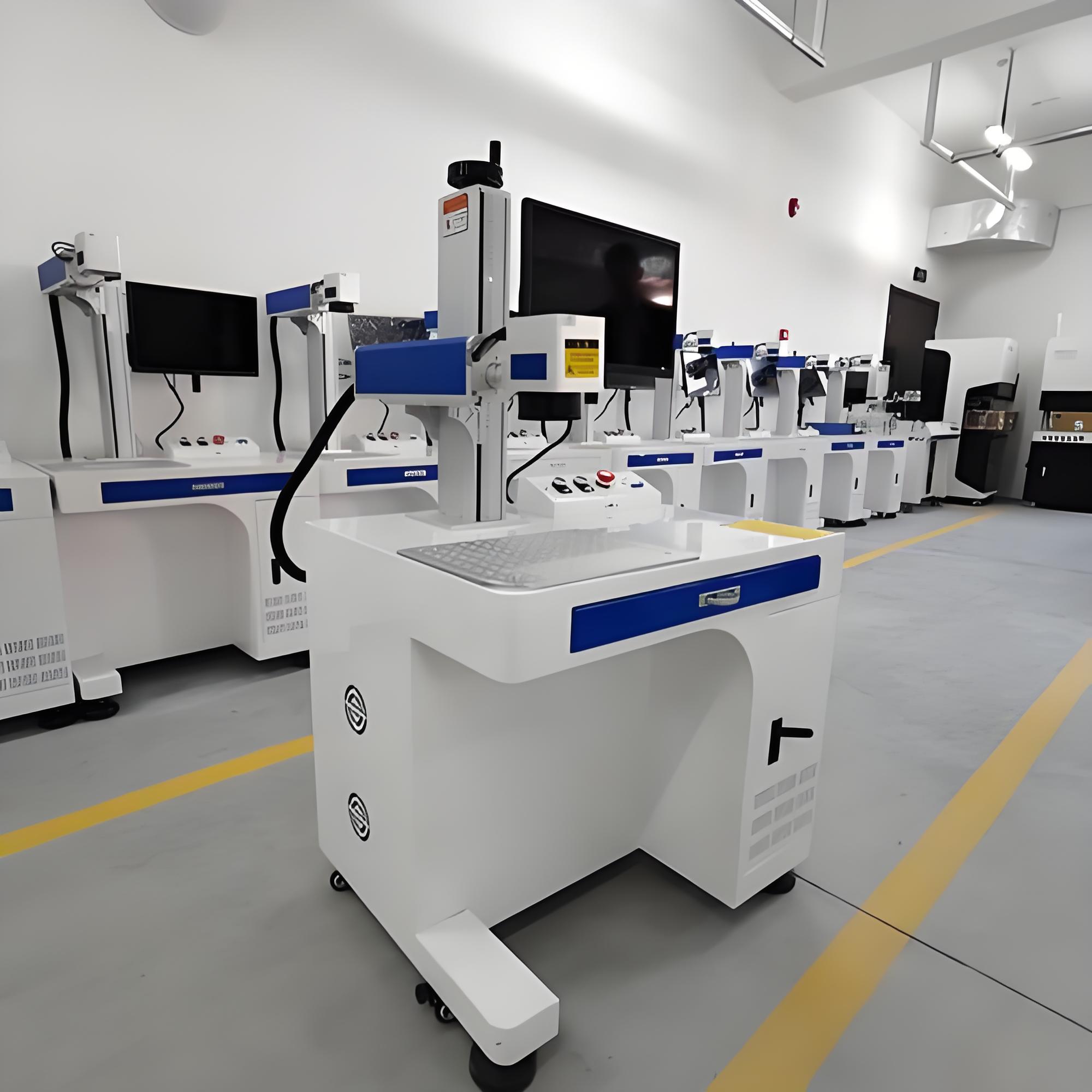 532nm Laser Engraver