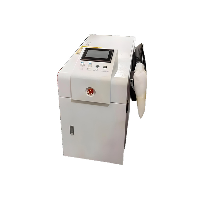 Air-Cooled Handheld Laser Welding Machine