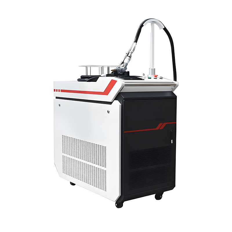 Handheld Laser Welder