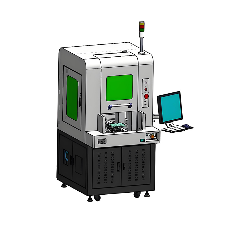 Solder Paste Laser Welding