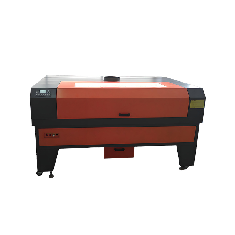 CO2 laser engraving machines