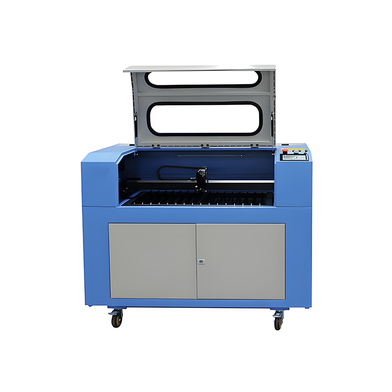 CO2 laser engraving machines