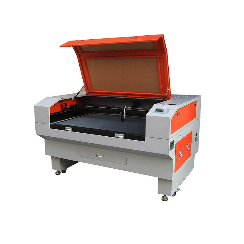 CO2 laser engraving machines