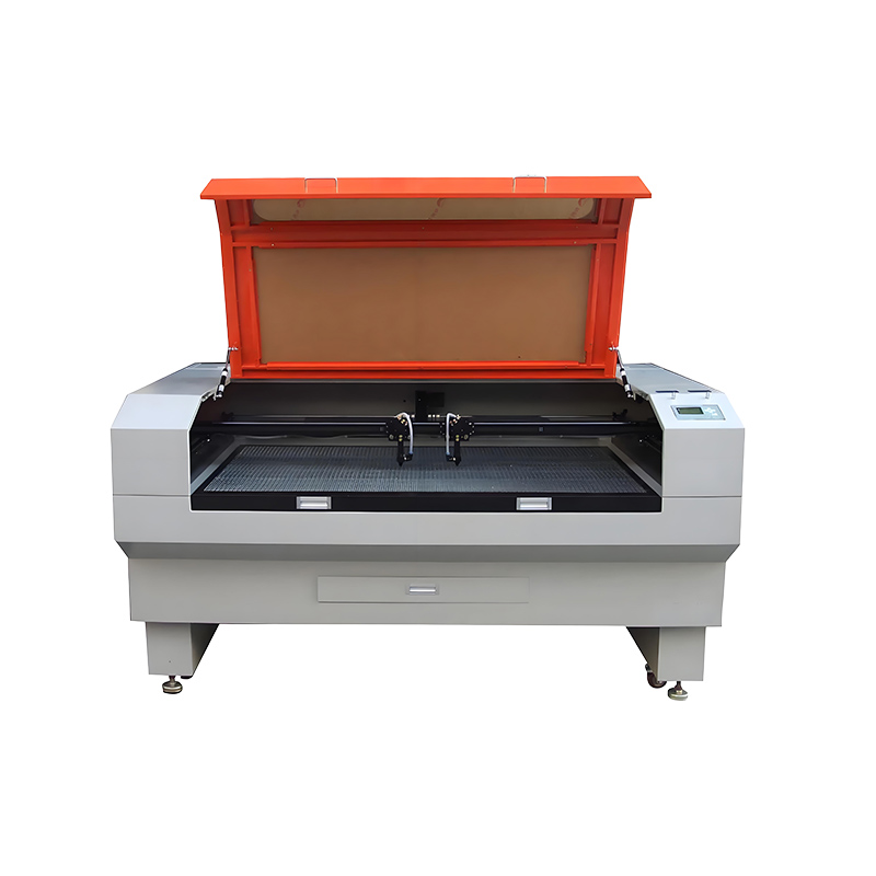 CO2 laser engraving machines