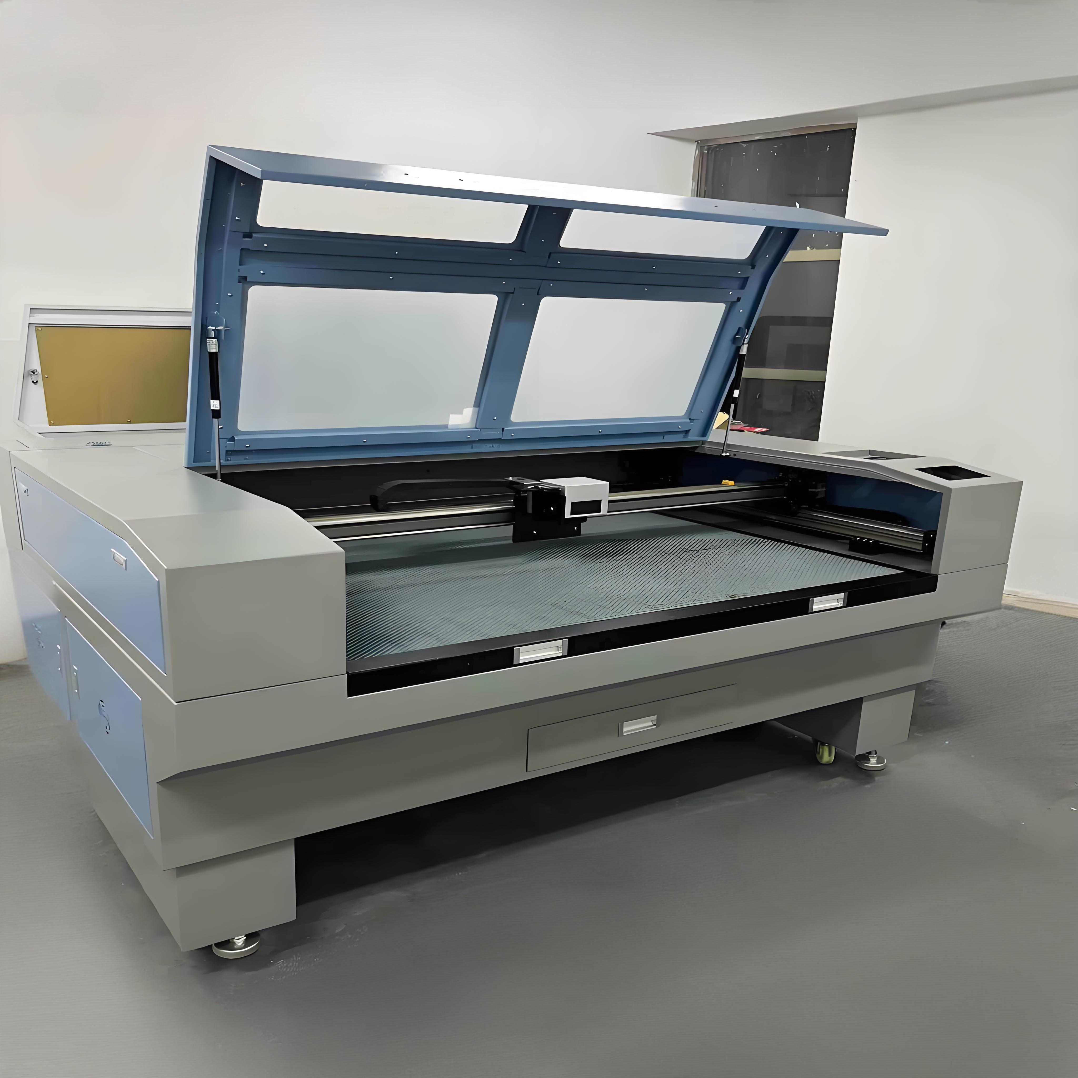 Laser cutter for wood acrylic