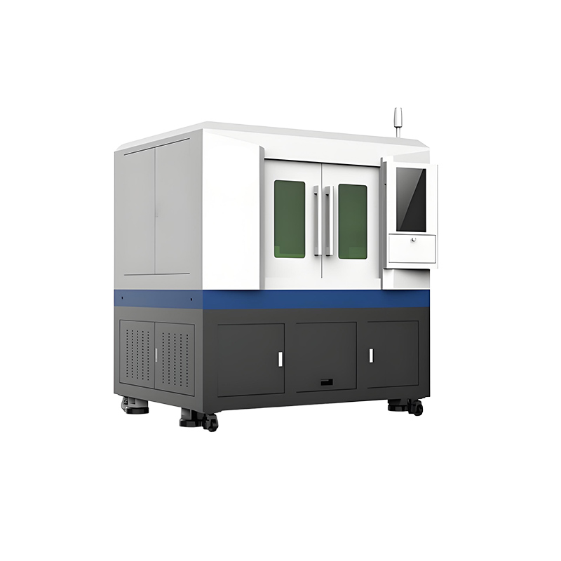 Picosecond Glass Laser Cutting System