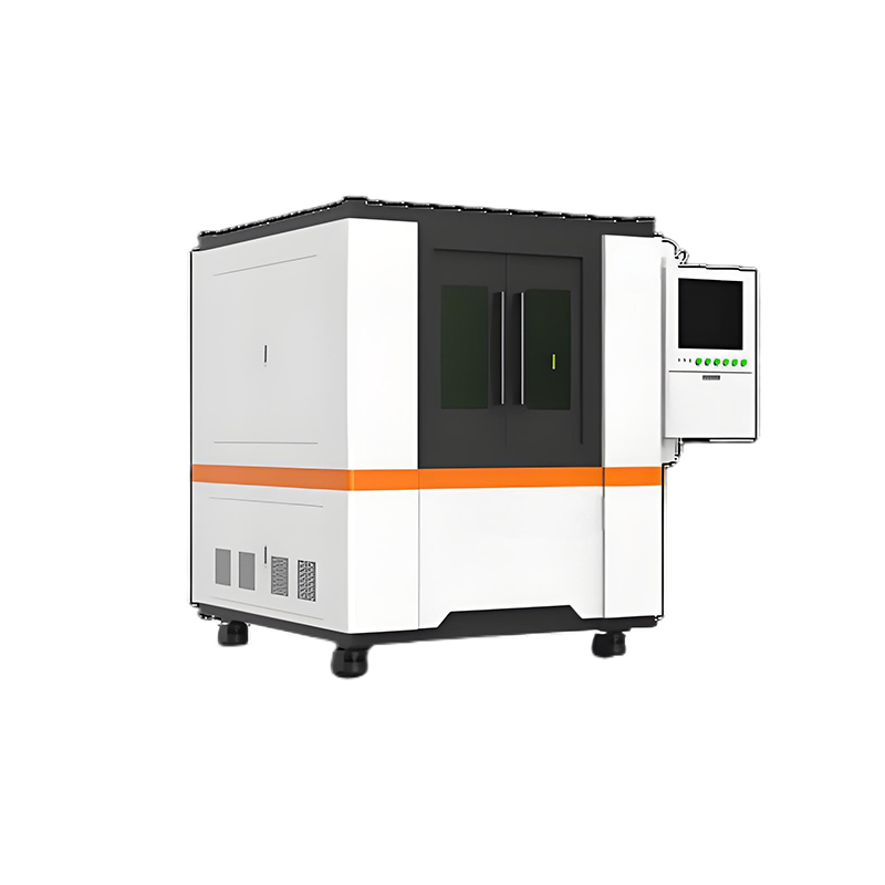 Picosecond Glass Laser Cutting System