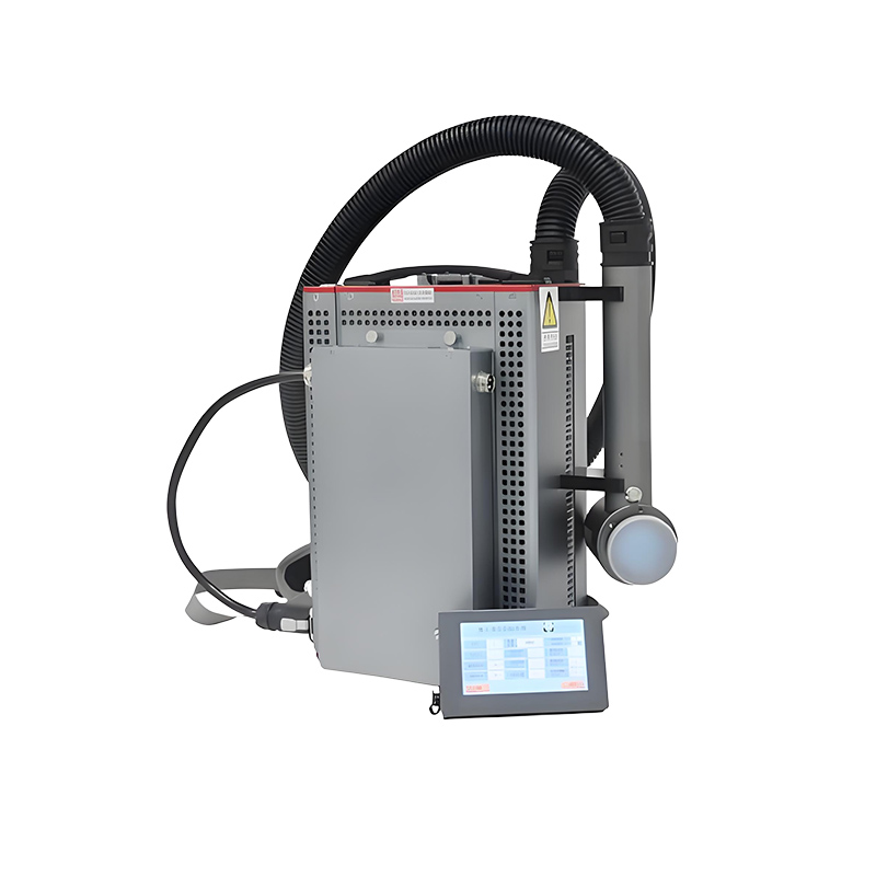 Backpack Laser Cleaner​