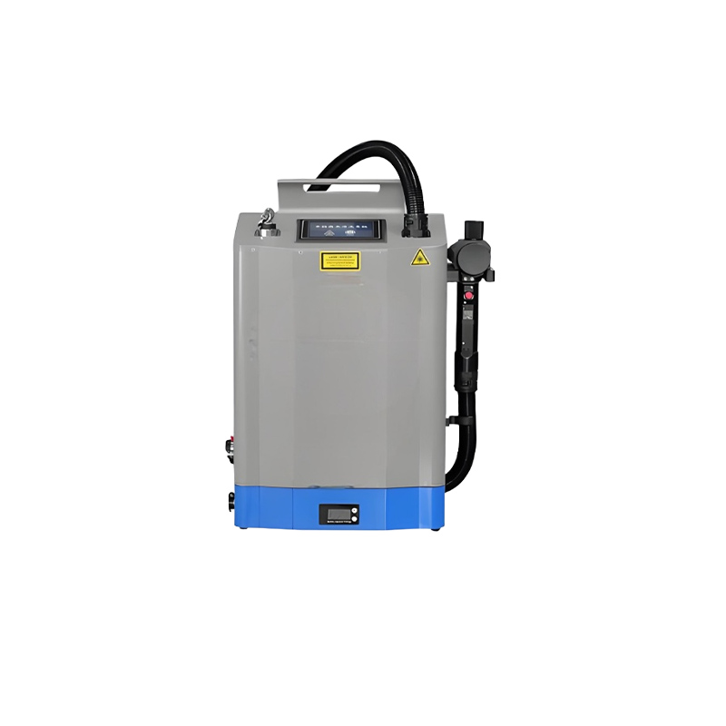 Backpack Laser Cleaner​