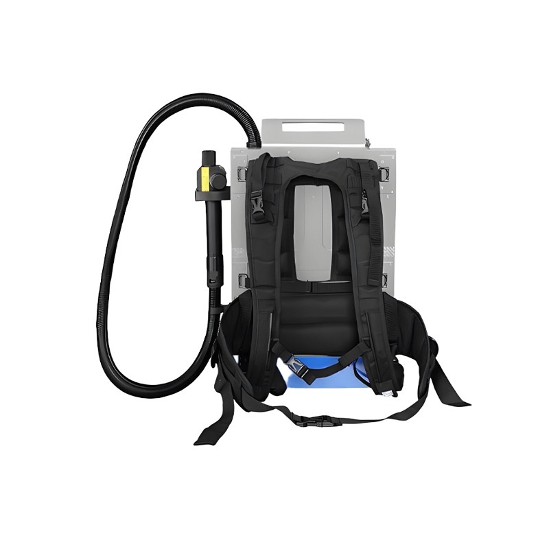 Backpack Laser Cleaner​